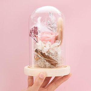 Rose sous 