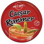 Matt & Steve's Caesar Rimmer - 150 g tins (2 Pack)