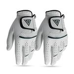 Mizuno Golf Gloves