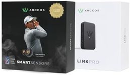 Arccos Smart Sensors Bundle - Gen 4