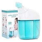 Nasal Irrigation System, Nasal Care