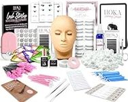 Lash Eyelash Extension Kit: Profess