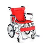 Carbon Steel Travel Wheelchair Supp