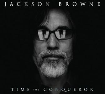 Time the Conqueror