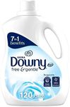 Downy Ultra Free & Gentle Laundry L