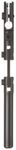 TESA Brown & Sharpe 74.106931 Swivel Holder for Dial Test Indicator, 0.375" Stem Diameter