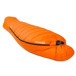 35 Degree Sleeping Bag