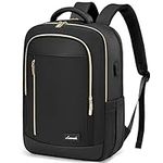 LOVEVOOK Laptop Backpack for Women,