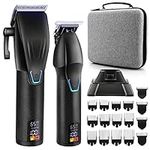 Zesuti Professional Hair Clippers &