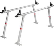 VEVOR Truck Rack, 363lbs Capacity, 