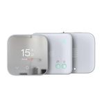 New Hive Thermostat Mini Heating & Hot Water (Self Install) Nano 3, White