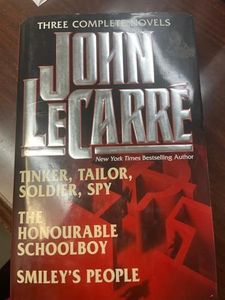 John Le Ca