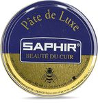 SAPHIR Luxury Paste Polish Black Sapphire 50 ml