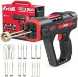 Induction Heater Bolt Removal,1600W