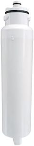 DW2042FR-09 Fridge Water Filter Replacement for Hisense HR6FDFF630B HR6FDFF701SW, Smeg SF640-S, SF640S-1, SF640-S, SR610X, SR620X, SR610XPK,SR620XPK, FRN-Y22F2VI, Parmco Fridge - 1 Pack