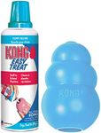 KONG - Puppy Toys for Teething with