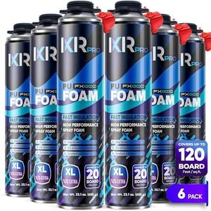Spray Foam
