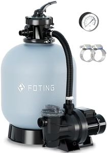FOTING 16"