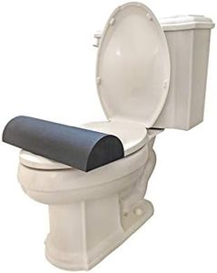 BBL Pillow Toilet Seat Riser, Brazilian Butt Lift Pillow Toilet seat Riser, BBL Pillow toliet seat Lift, BBL Pillow toliet Riser