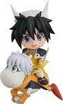 Good Smile Hakyu Hoshin Engi: Taikobo & Supushan Nendoroid Action Figure