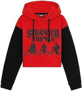 Stranger T