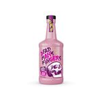 Dead Man's Fingers Black Cherry Tequila Cream Liqueur 70cl