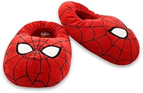 Marvel Ave