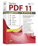 Perfect PDF 11 PREMIUM - PDF readin