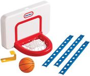 LITTLE TIKES Attach 'n Play Basketball