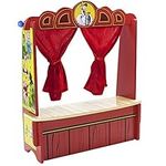 Wooden Wonders Mother Goose's Table