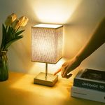 Lamp For Nightstand