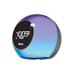 iHome iBT29BC Bluetooth Color Chang