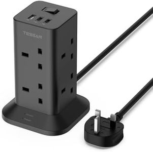 TESSAN Tow