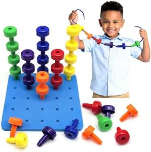 Foam Peg B