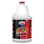 Lucas Oil Full Synthetic Oils