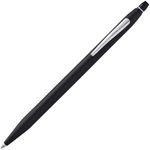 CROSS Click Classic Black Lacquer B