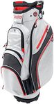 Bag Boy Chiller Cart Bag, White/Cha
