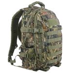 APRILBAY Forest Tree Camouflage Tactical Backpack Hunting Backpack-Camo Backpack - Hiking, Hunting, Fishing, Camping Backpack, Dark Green, Medium, Camouflage