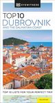 DK Top 10 Dubrovnik and the Dalmatian Coast (Pocket Travel Guide)