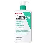 CeraVe Foaming Facial Cleanser | Da