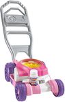 Fisher-Price CGM04 Bubble Mower Toy, Pink