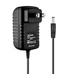 Dysead AC/DC Adapter for Sangean AT