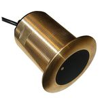 Raymarine CPT-S-Transducer Bronze Chirp 20° Tilt, Nautical