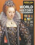 World History and Geography, Student Edition