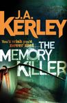 The Memory Killer (Carson Ryder, Book 11)