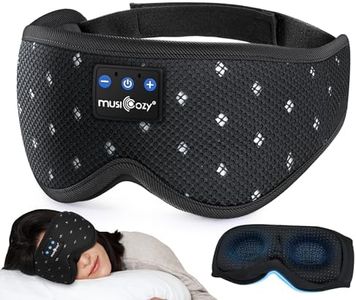 MUSICOZY S