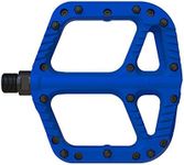 OneUp Components Composite Pedal Blue, One Size