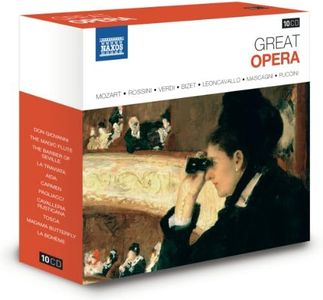 Great Opera / Various