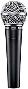 Shure SM58