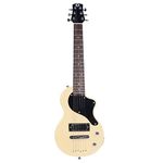 Blackstar Carry-On-ST Travel Electric Guitar - Vintage White